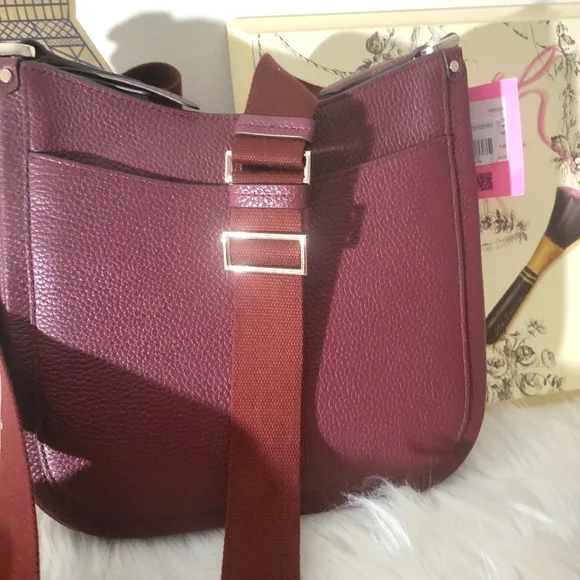 Kate spade hangbag with wallet - Picture 4 of 8